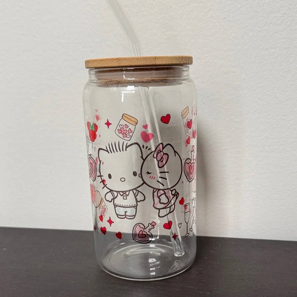 Hello Kitty Dear Daniel Bundle - Picture 8 of 8